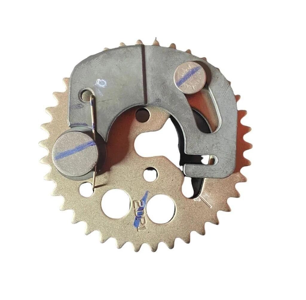 Yamaha Nmax 125 Eksantrik Yaprak Dişli Dekompresyon Orjinal 2015-2020 (2DP-E2280-01)