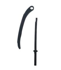 Yamaha Nmax Eksantrik Gergi Palet Lastik Takımı