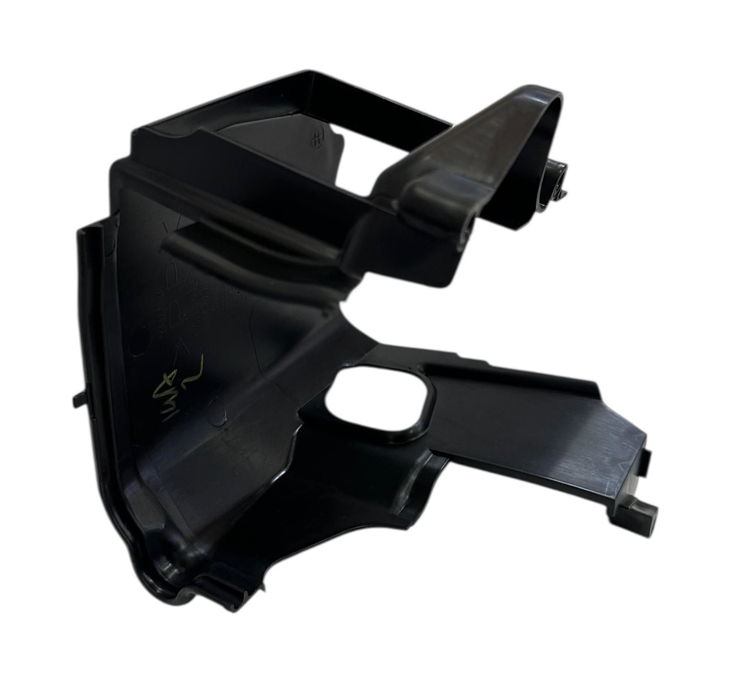 Yamaha RayZR 125 Silindir Muhafaza Plastiği Orjinal (B7J-E2651-00)