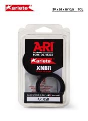Yamaha Xt 660X 2004-2009 ARI 072 Orjinal Ön Amortisör Keçesi 43x55x9,5-10,5