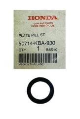 Honda Cbr 250R Arka Basamak Pulu Orjinal (50714-KBA-930)