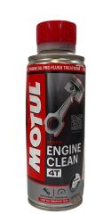 Motul Motor İçi Temizleme Sıvısı