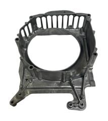 Yamaha Nmax 155 Radyatör Kapak Karteri Orjinal 2015-2020 (2DP-E2621-00)