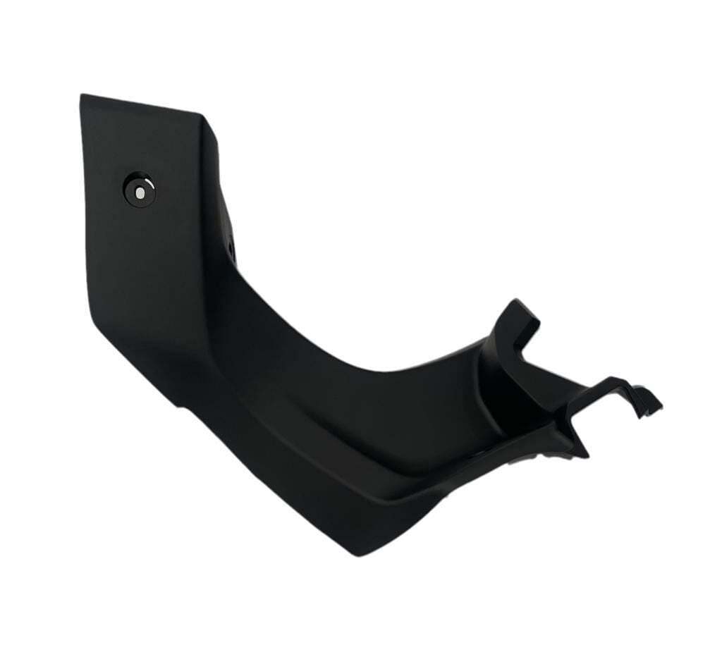 Yamaha R25 İç Panel 5 Mat Siyah Orjinal 2109-2024 (BS7-F836R-00)