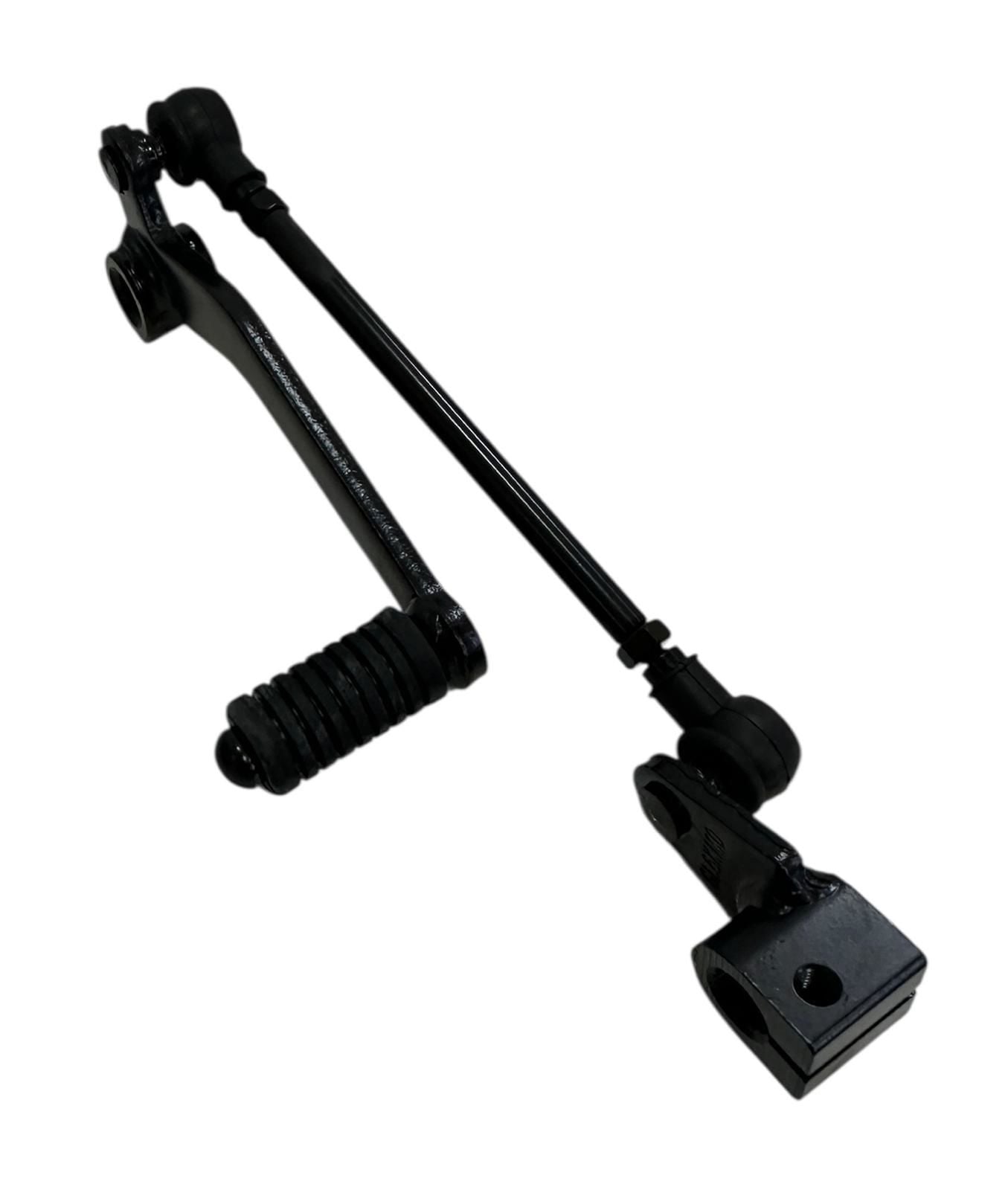 CF Moto Sr 250 Vites Pedalı Komple E5 Orjinal (6KM#-140700-8000)