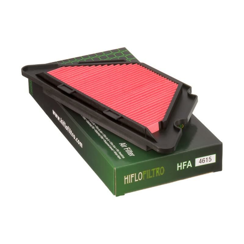 Hiflo HFA4615 Orjinal Hava Filtresi