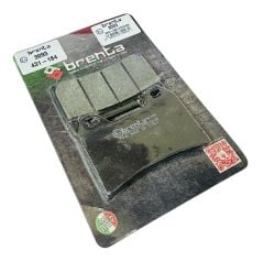 Brenta Ft 3093 Organik Fren Balatası