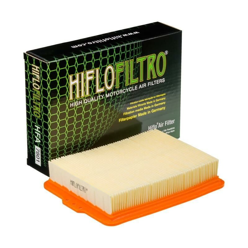 Bmw F 900 XR 2020-2021 Hiflo HFA7801 Orjinal Hava Filtresi