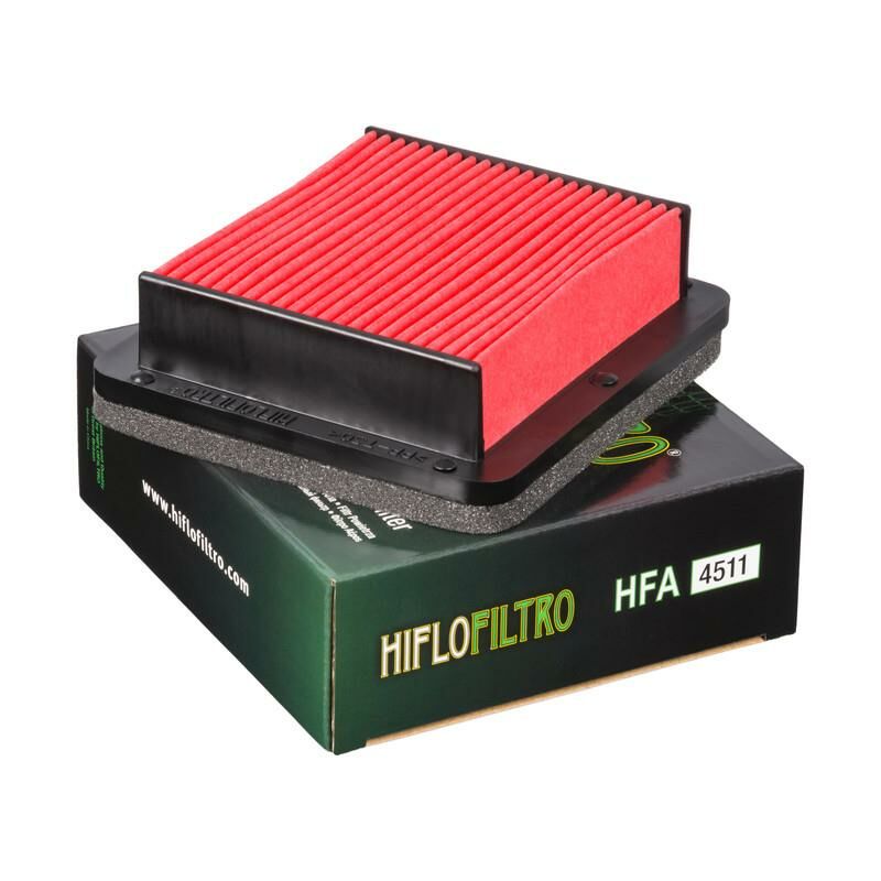 Hiflo HFA4511 Orjinal Hava Filtresi
