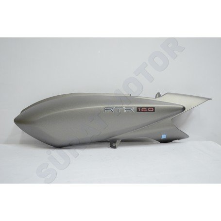 TVS Rtr 150 Sol Arka Sele Kapağı Titan 2011-2012