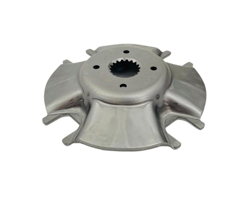 Yamaha Xmax 250 Makara Tutucu Orjinal 2007-2016 (1C0-E7623-10)