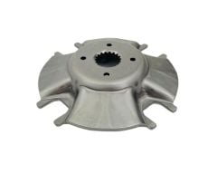 Yamaha Xmax 250 Makara Tutucu Orjinal 2007-2016 (1C0-E7623-10)