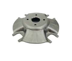 Yamaha Xmax 250 Makara Tutucu Orjinal 2007-2016 (1C0-E7623-10)