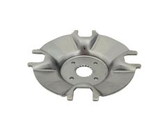 Yamaha Xmax 250 Makara Tutucu Orjinal 2007-2016 (1C0-E7623-10)
