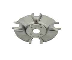 Yamaha Xmax 250 Makara Tutucu Orjinal 2007-2016 (1C0-E7623-10)