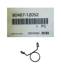 Yamaha Nmax 125 Hava Filtre Hortumu Yayı Orjinal 2021-2024 (90467-12052)