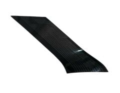 Yamaha R25 İç Panel 2 Etiket Mat Siyah Orjinal (BS7-F8392-60)