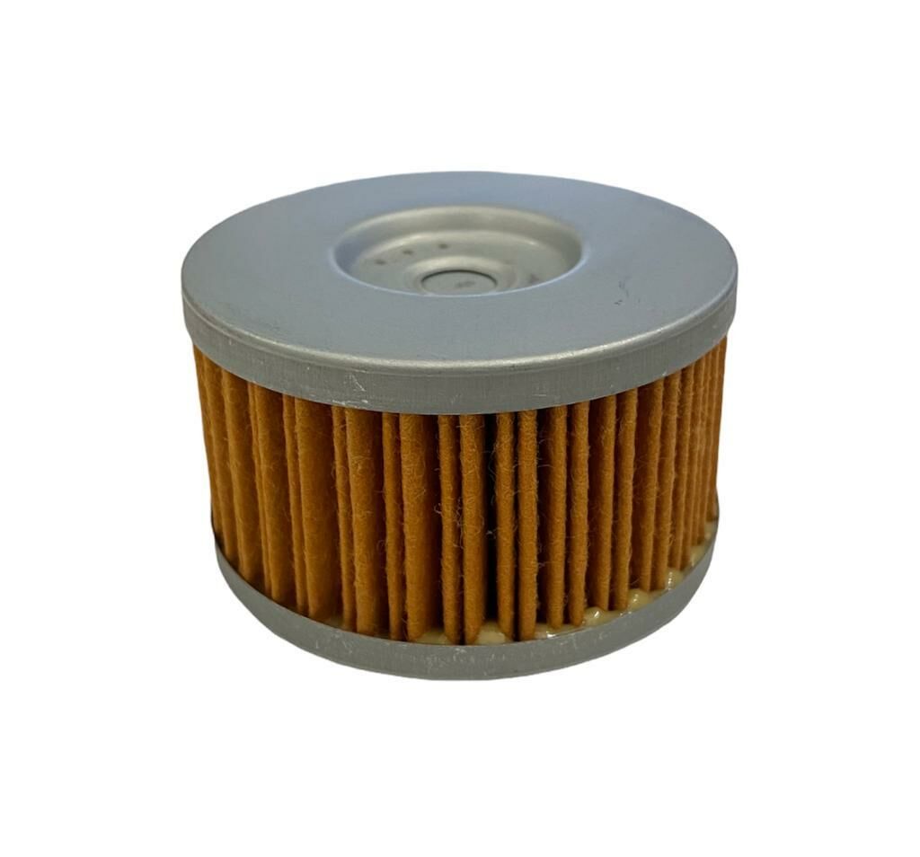 Ccm 644 2000-2005 Yağ Filtresi