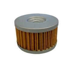 Ccm 644 2000-2005 Yağ Filtresi
