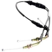 Hyosung Gt 250 Gaz Teli Enjeksiyonlu Model