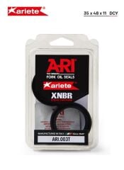 Ariete ARI 003T Orjinal Ön Amortisör Yağ Keçesi 35x48x11 DCY