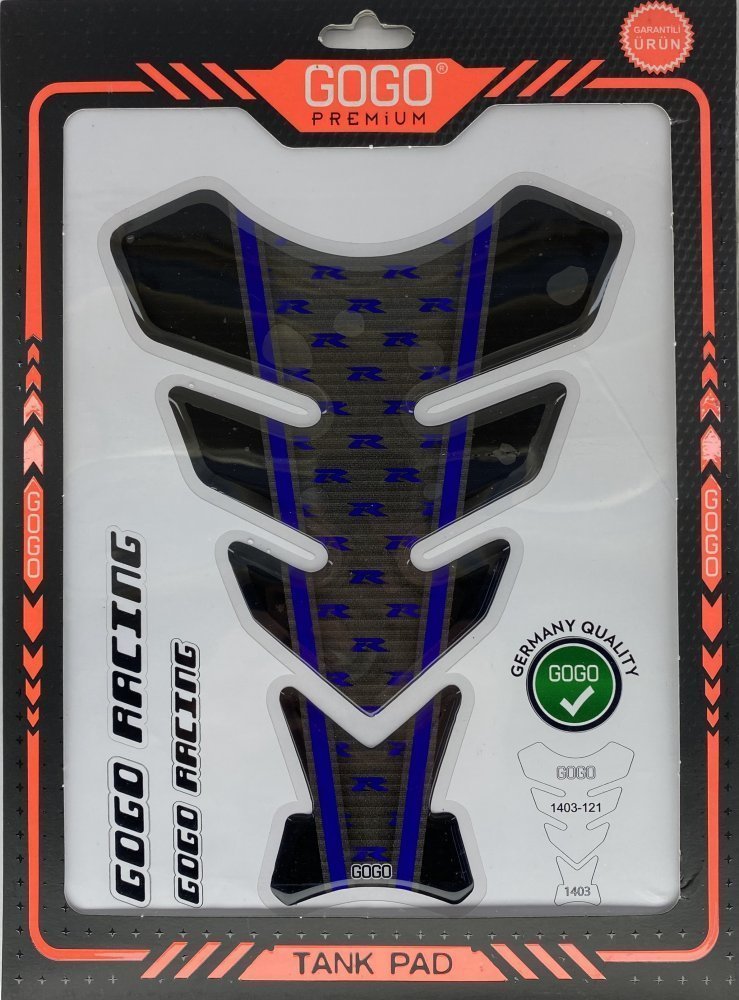 MG Universal Tank Pad TP-013