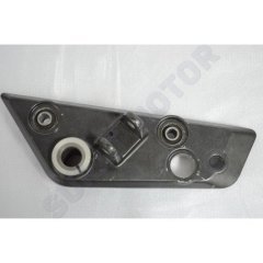 TVS Rtr 150 Sürücü Ayaklığı Braketi Sağ 2011-2012