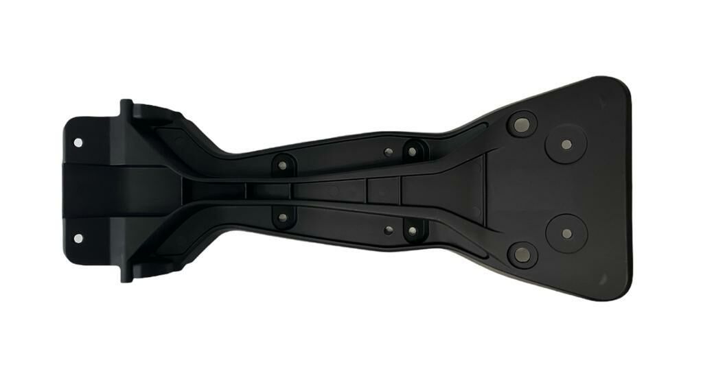 Yamaha 1WD-F1617-00 Arka Çamurluk Braketi Orjinal