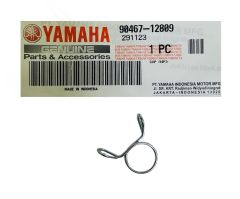 Yamaha Nmax 125 Hava Filtre Kapağı Yayı Orjinal 2021-2024 (90467-12809)