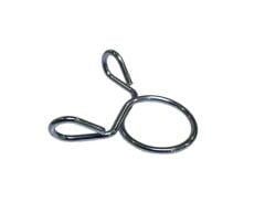 Yamaha Nmax 125 Hava Filtre Kapağı Yayı Orjinal 2021-2024 (90467-12809)