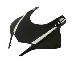 Yamaha R25 Kafa Grenajı Mat Siyah Orjinal (BS7-XF83F-00-P1)