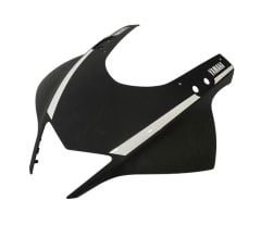 Yamaha R25 Kafa Grenajı Mat Siyah Orjinal (BS7-XF83F-00-P1)