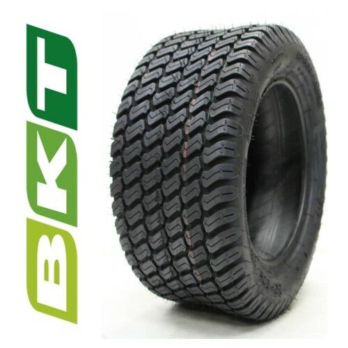 BKT 23x8.50-12 LG306 8PR Çim Golf Kar Makinası Atv Lastiği