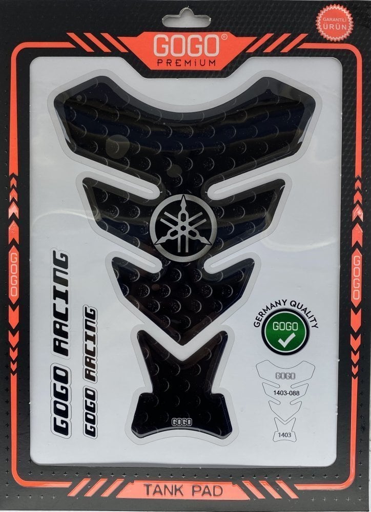 MG Universal Tank Pad TP-015