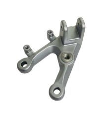 Yamaha R25 / Mt 25 Ön Sol Basamak Braketi Orjinal (1WD-F7442-01)