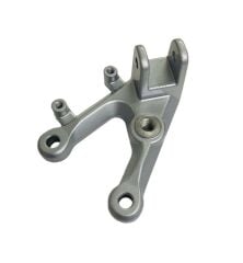 Yamaha R25 / Mt 25 Ön Sol Basamak Braketi Orjinal (1WD-F7442-01)