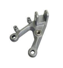 Yamaha R25 / Mt 25 Ön Sol Basamak Braketi Orjinal (1WD-F7442-01)