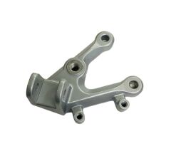 Yamaha R25 / Mt 25 Ön Sol Basamak Braketi Orjinal (1WD-F7442-01)