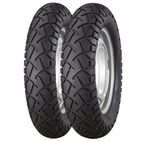 Anlas Set 120/90-10 130/90-10 MB80 Scooter Lastiği
