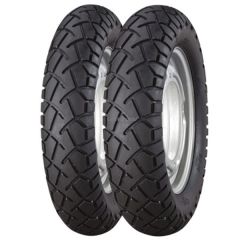 Anlas Set 120/90-10 130/90-10 MB80 Scooter Lastiği