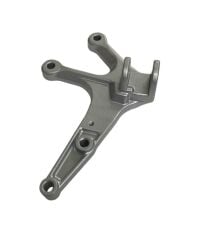 Yamaha R25 / Mt 25 Ön Sağ Basamak Braketi Orjinal (1WD-F7443-00)