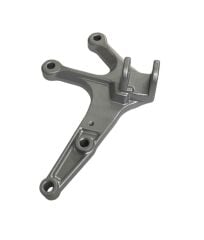 Yamaha R25 / Mt 25 Ön Sağ Basamak Braketi Orjinal (1WD-F7443-00)