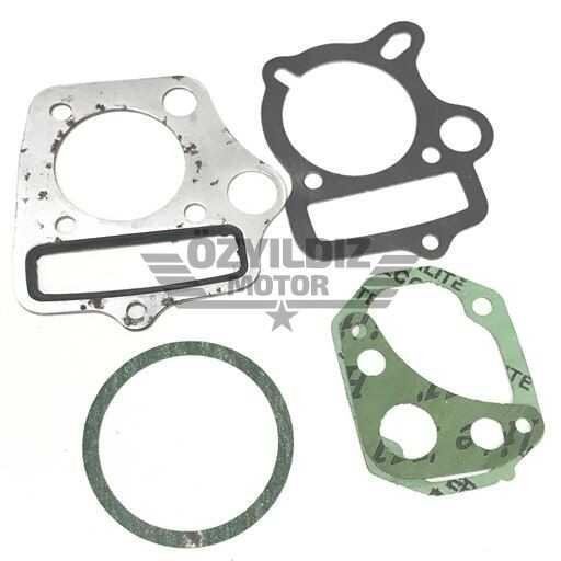 Cup 100 Alt Üst Conta