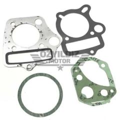 Cup 100 Alt Üst Conta