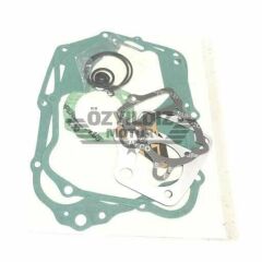 Cup Alt Üst 100 TK Conta