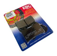 EBC FA244 Fren Balatası Orjinal