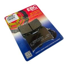 EBC FA244 Fren Balatası Orjinal