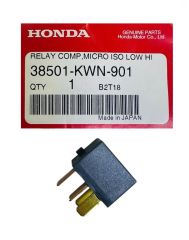 Honda Cb 125R Tesisat Güç Rölesi Orjinal 2011 (38501-KWN-901)