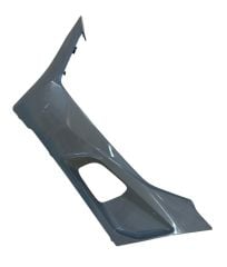 Honda Pcx 125 Sol Marşbiyel Nardo Gri Orjinal 2021–2024 (64432-K1Z-J10YJ)