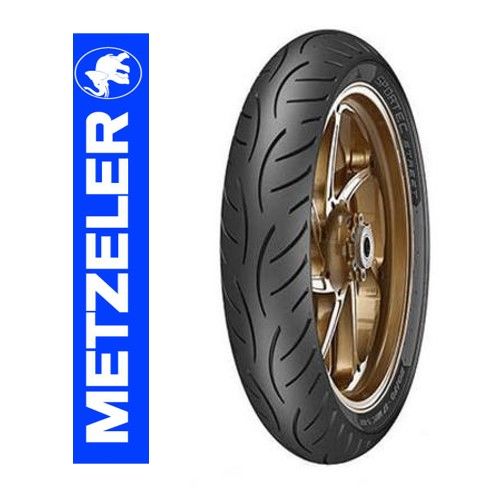 Metzeler 90/90-14 Sportec Street 46S Arka Scooter Lastiği